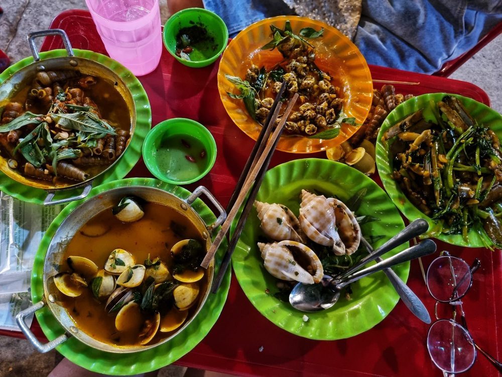 du lịch đảo phú quý tự túc