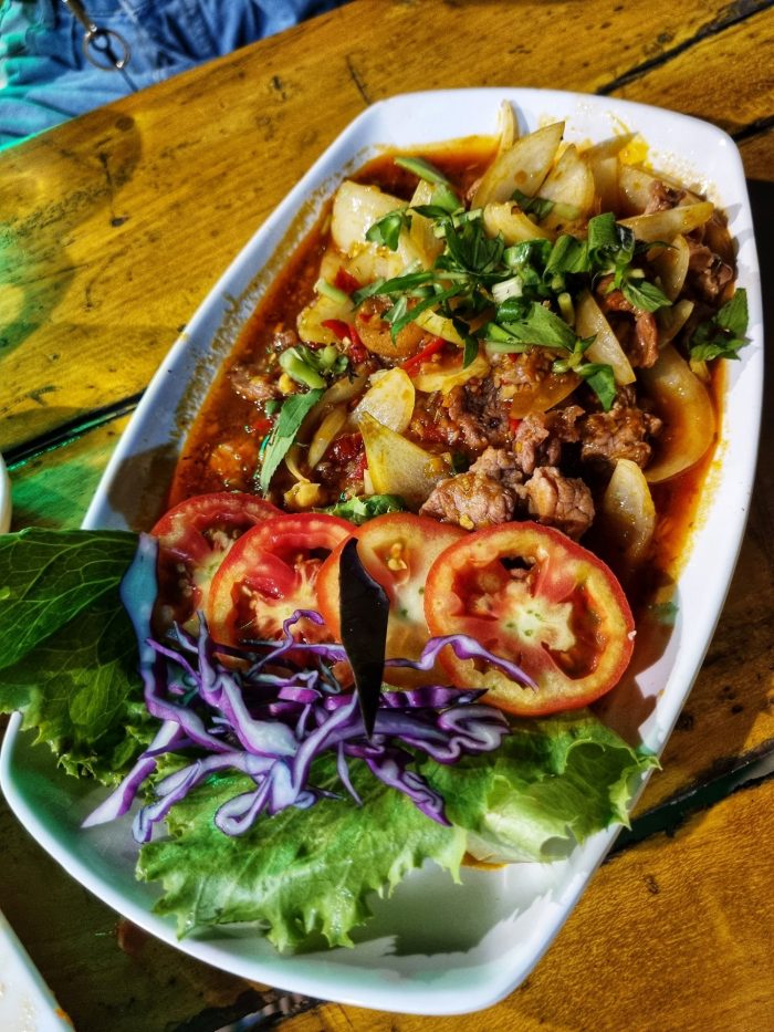 du lịch đảo phú quý tự túc