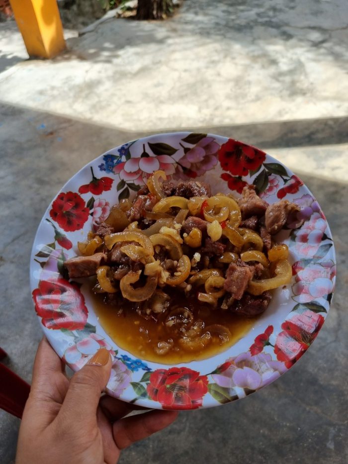 ăn ngon du lịch đảo phú quý