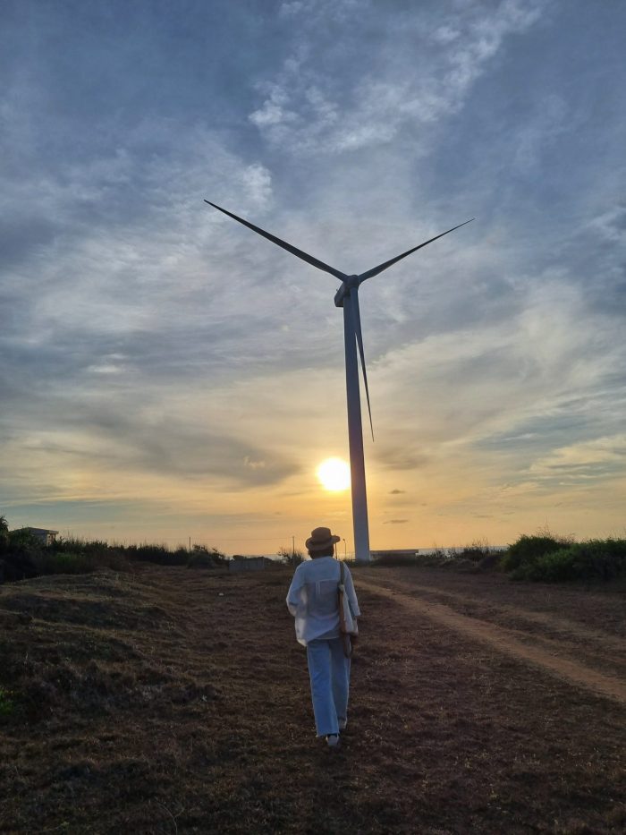 du lịch đảo phú quý tự túc