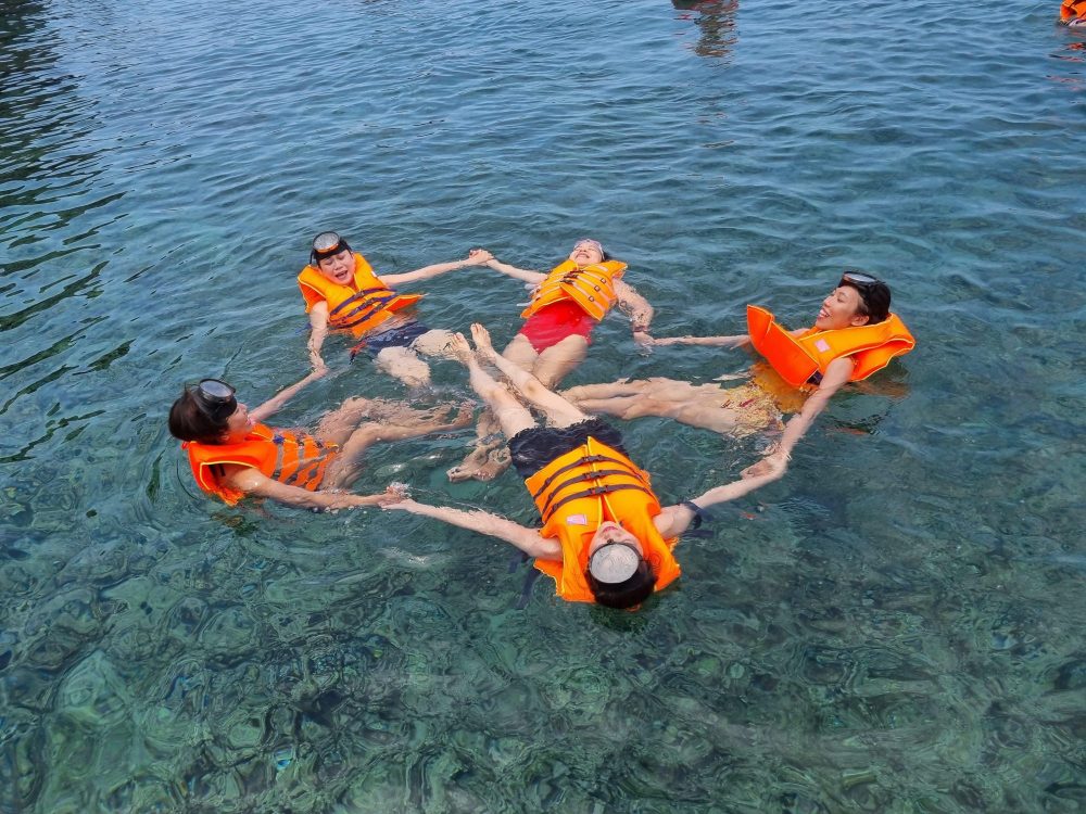 du lịch đảo phú quý tự túc