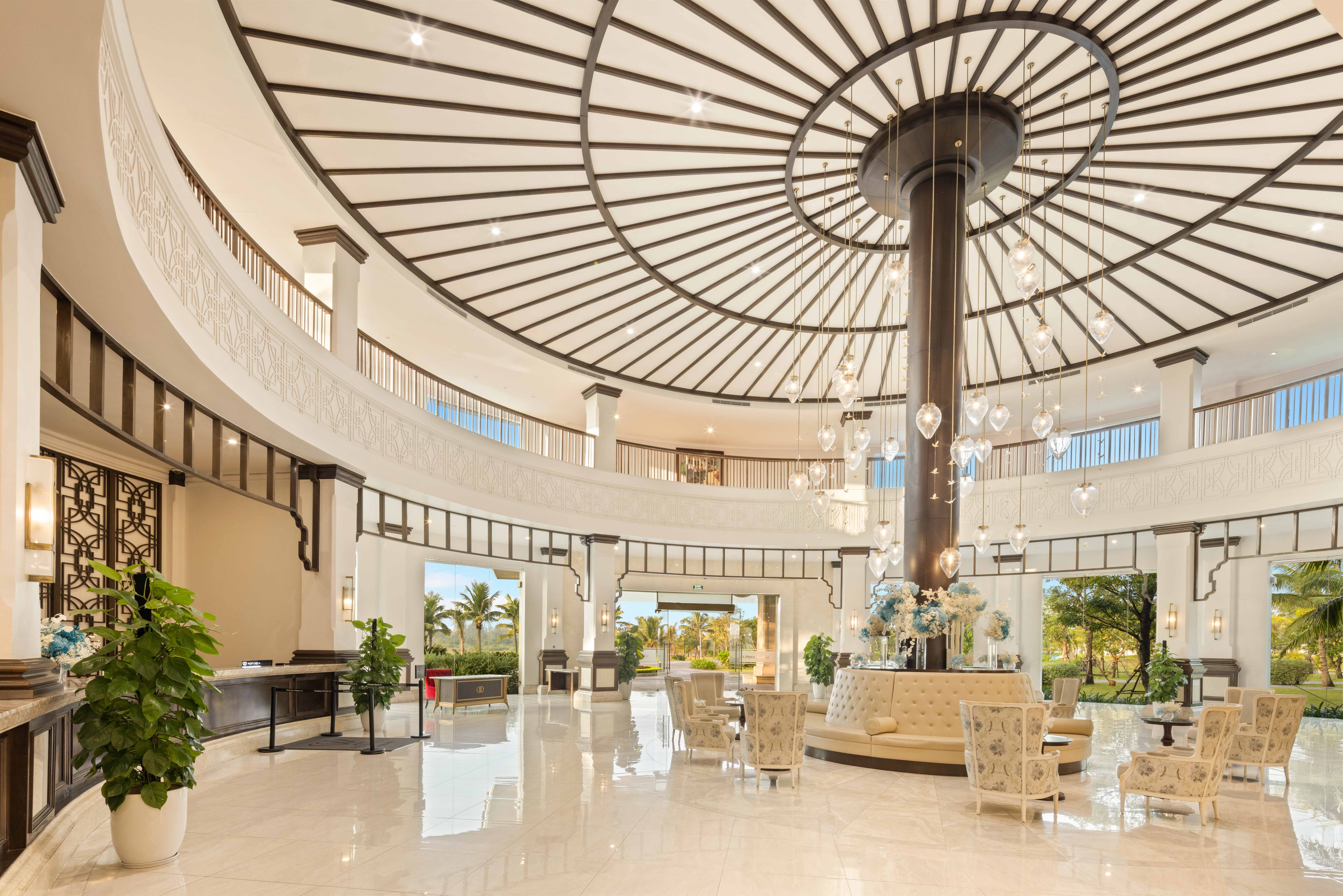 anh khong gian phong