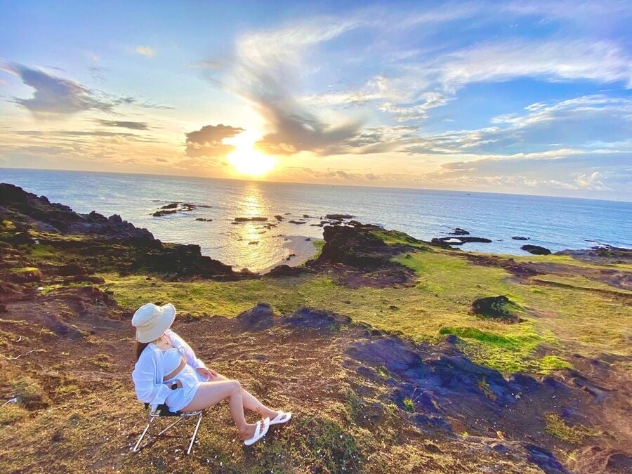 Chi phí du lịch Phú Quý