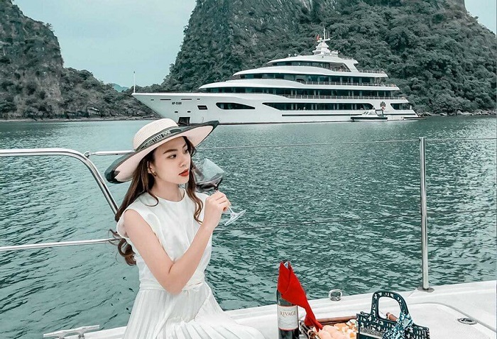 Kinh nghiệm đi tàu biển du lịch không phải ai cũng biết, lưu ngay để không bị ‘say sóng’ - 10