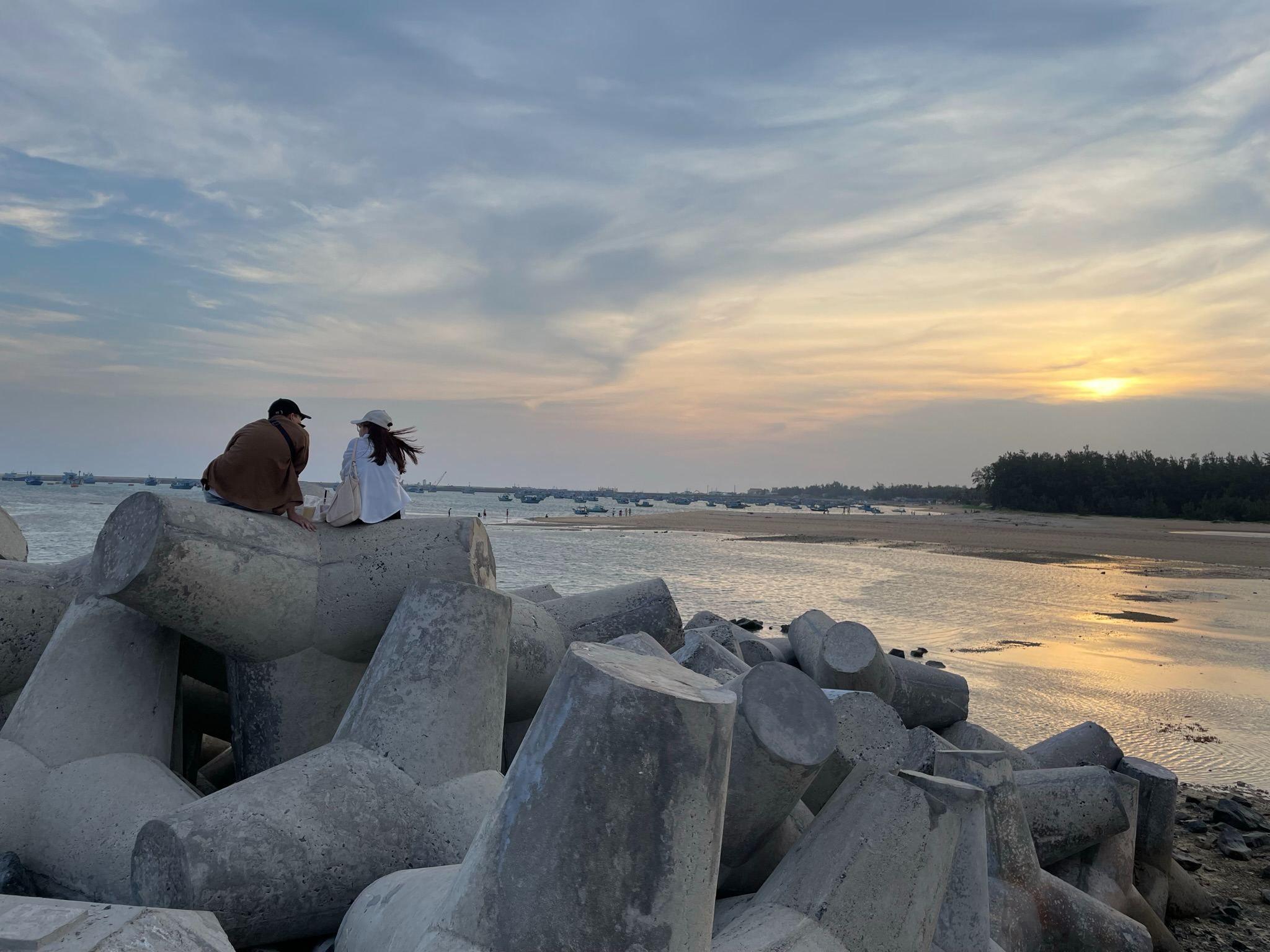 Lịch trình du lịch đảo Phú Quý